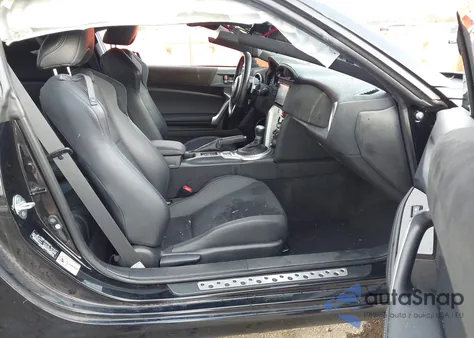 2018 Toyota 86 Gt из США, поврежденный, VIN JF1ZNAE10J8701307